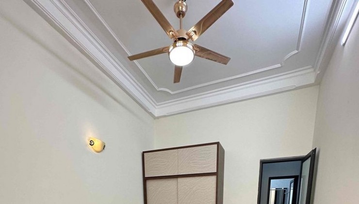 CHO THUÊ NHÀ NGUYÊN CĂN DỐC THỌ LÃO, 3 TẦNG, 22M2, 2N, 7 TRIỆU - Ở GĐ, NHÓM 4 SINH VIÊN.